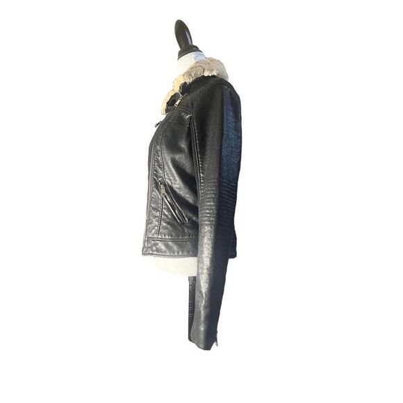 Ci sona leather jacket  check weight - Picture 4 of 11